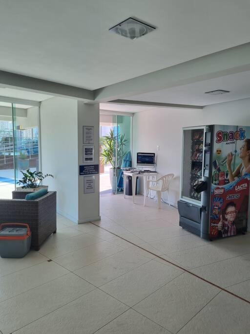 Piscina A Beira-Mar, Tranquilidade E Qualidade No Melhor De Bc Balneário Camboriú Kültér fotó