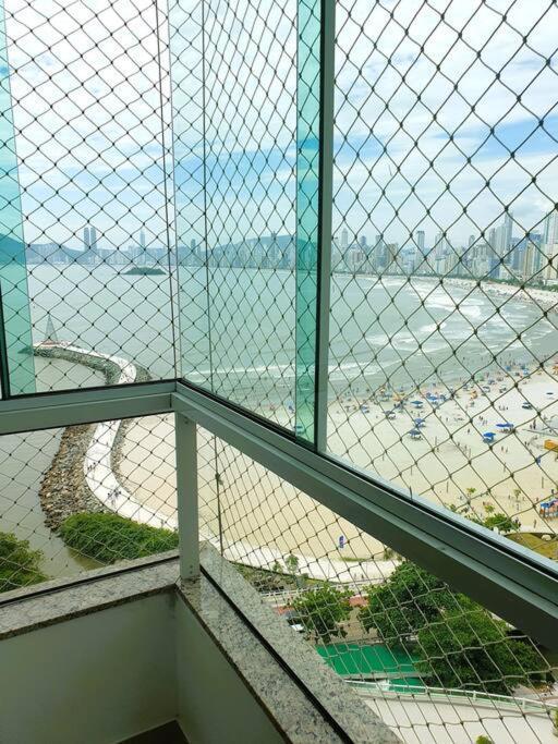 Piscina A Beira-Mar, Tranquilidade E Qualidade No Melhor De Bc Balneário Camboriú Kültér fotó