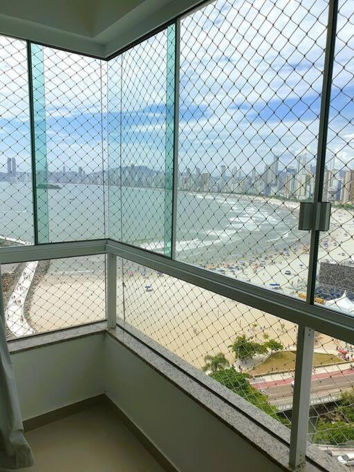 Piscina A Beira-Mar, Tranquilidade E Qualidade No Melhor De Bc Balneário Camboriú Kültér fotó