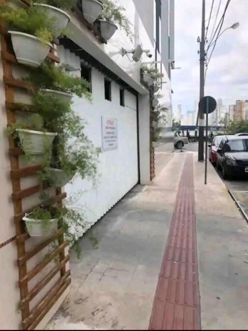 Piscina A Beira-Mar, Tranquilidade E Qualidade No Melhor De Bc Balneário Camboriú Kültér fotó